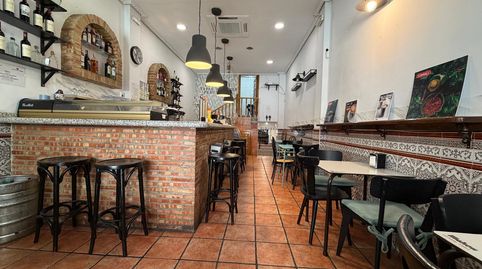 Foto 2 von Geschaftsraum zum Verkauf in Prosperidad, Madrid Capital