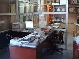 Local en venta en L'Hospitalet de Llobregat con Aire acondicionado y Alarma