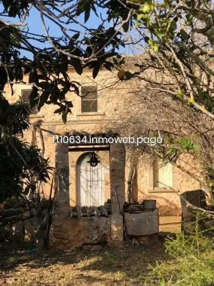 Casa rústica con terraza en venta en Algaida, imagen 32