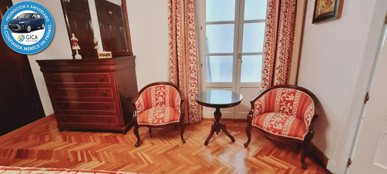 Flat with terrace for sale in Centro Histórico, imagen 54