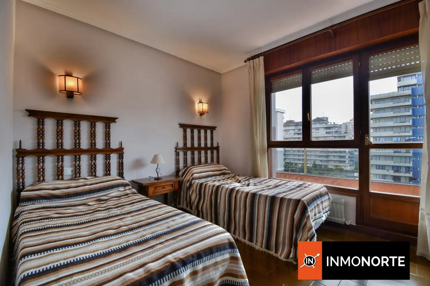 Flat for sale in De Francia, Zona Playa
