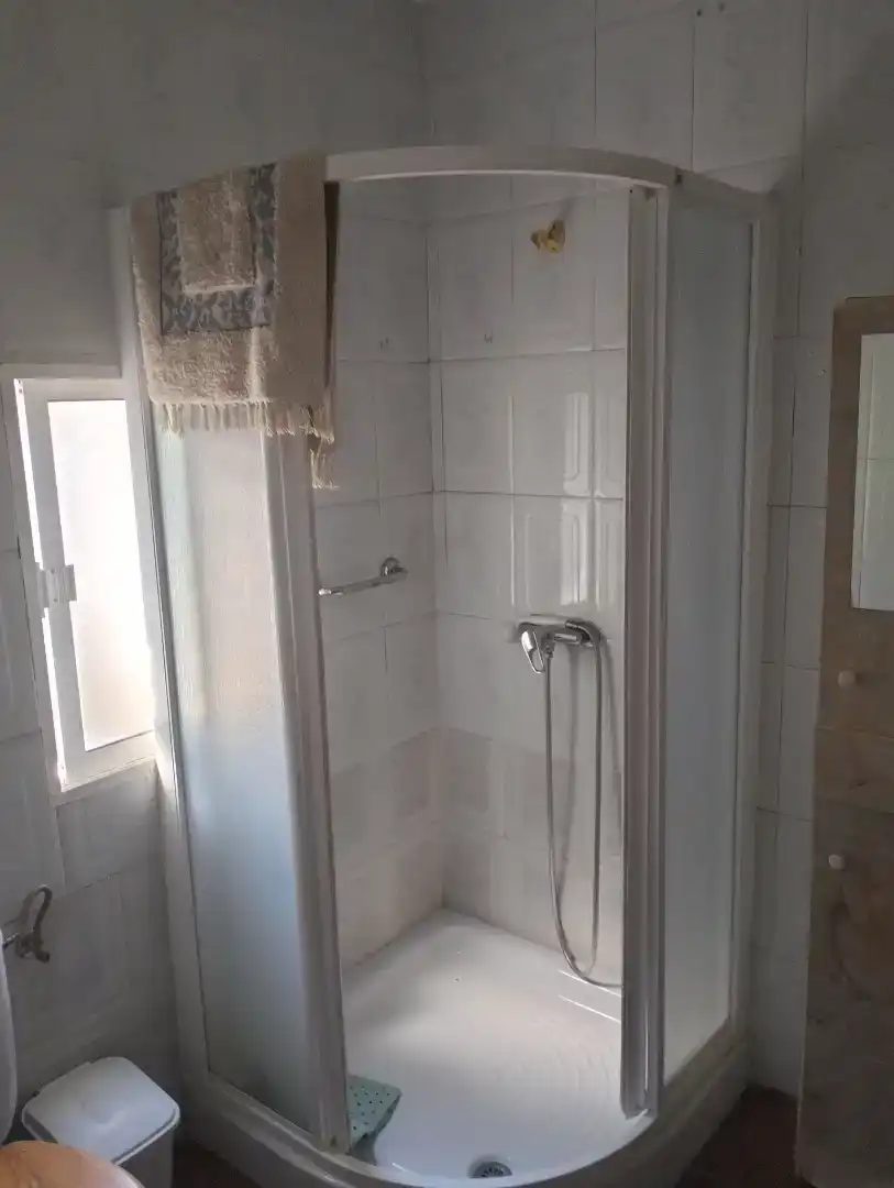 Baño de Planta baja en venta en Medina de las Torres, Badajoz
