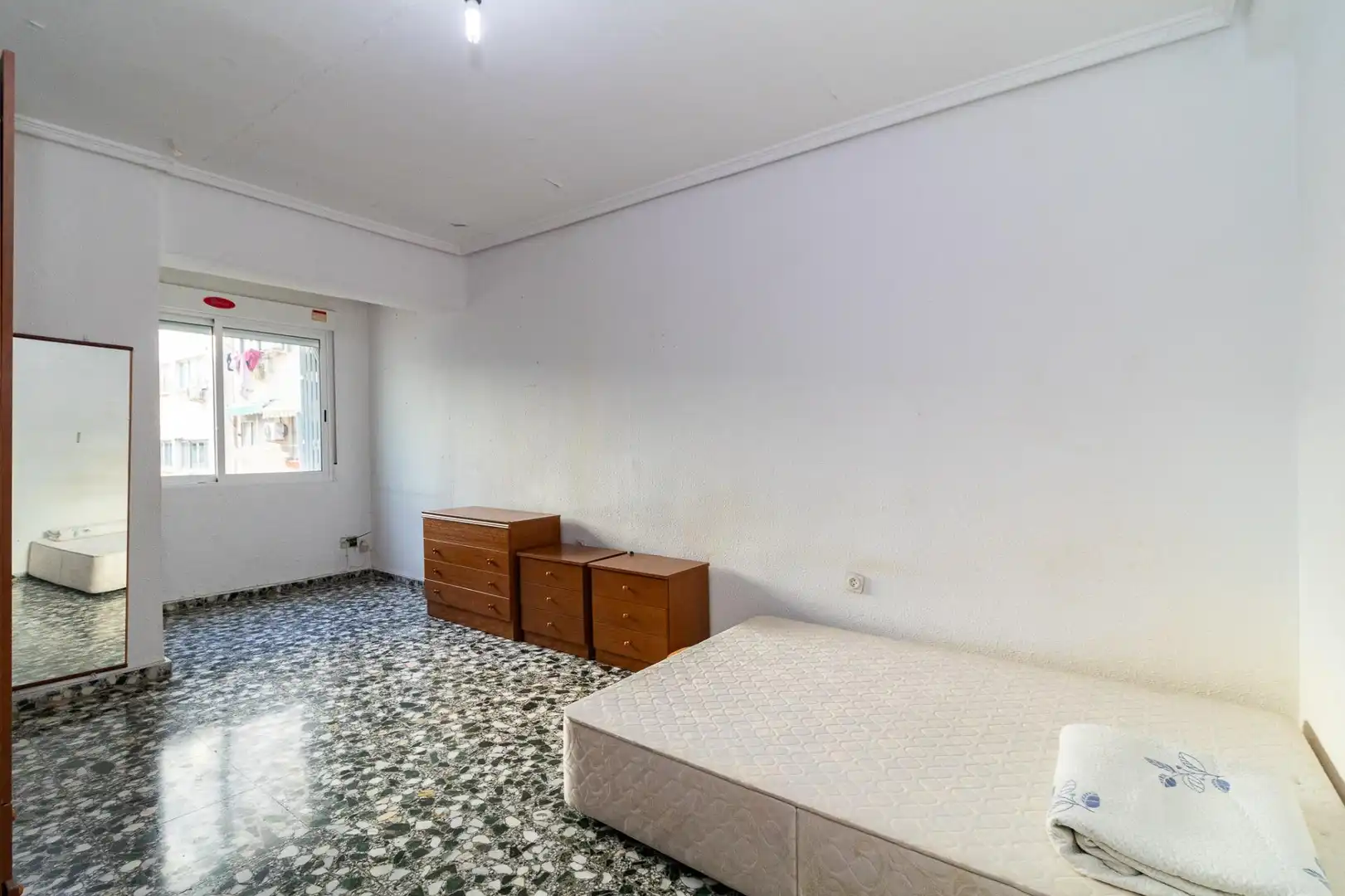 Habitación de Piso en venta en Valencia
