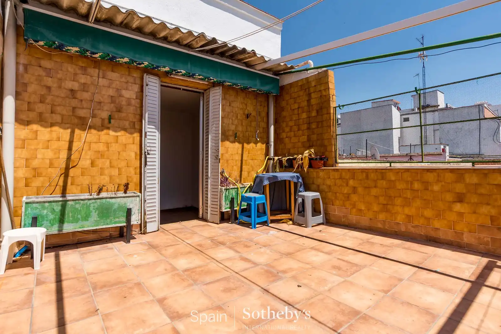 Penthouse mit Aufzug zum Verkauf in Calle del Tutor, imagen 40