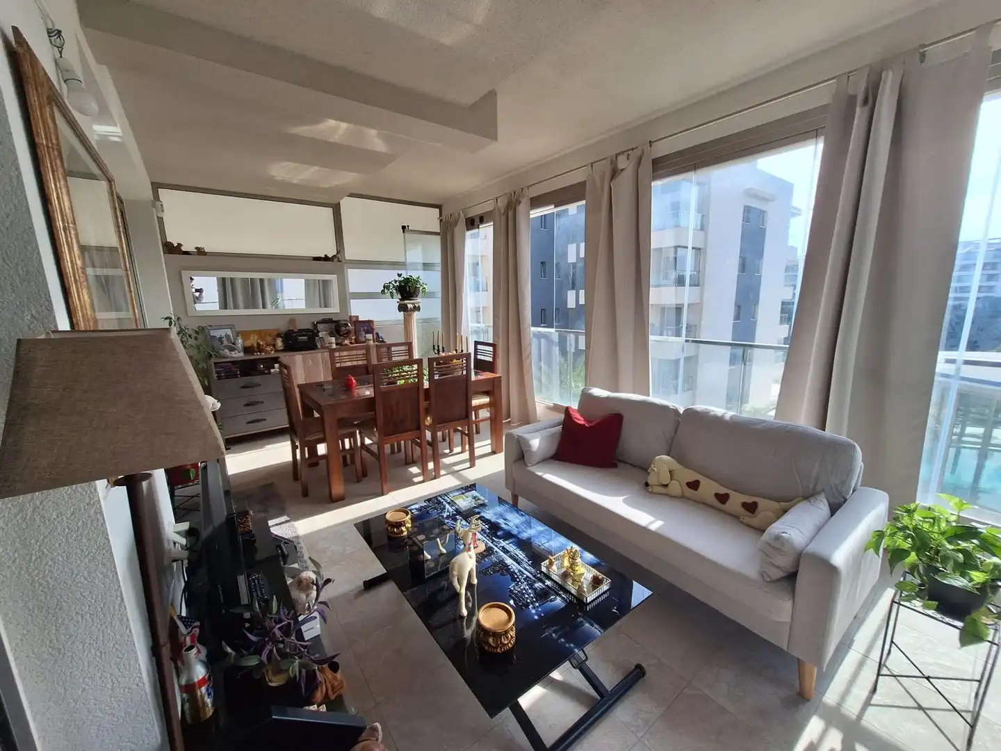 Appartement compact à vendre à Orihuela Costa, imagen 12