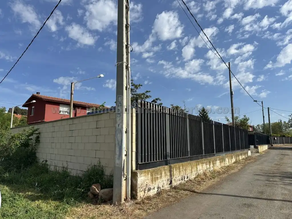 Terreny en venda en Nalda