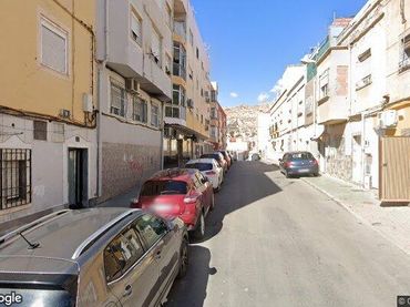Wohnung zum Verkauf in Calle Juan Goytisolo