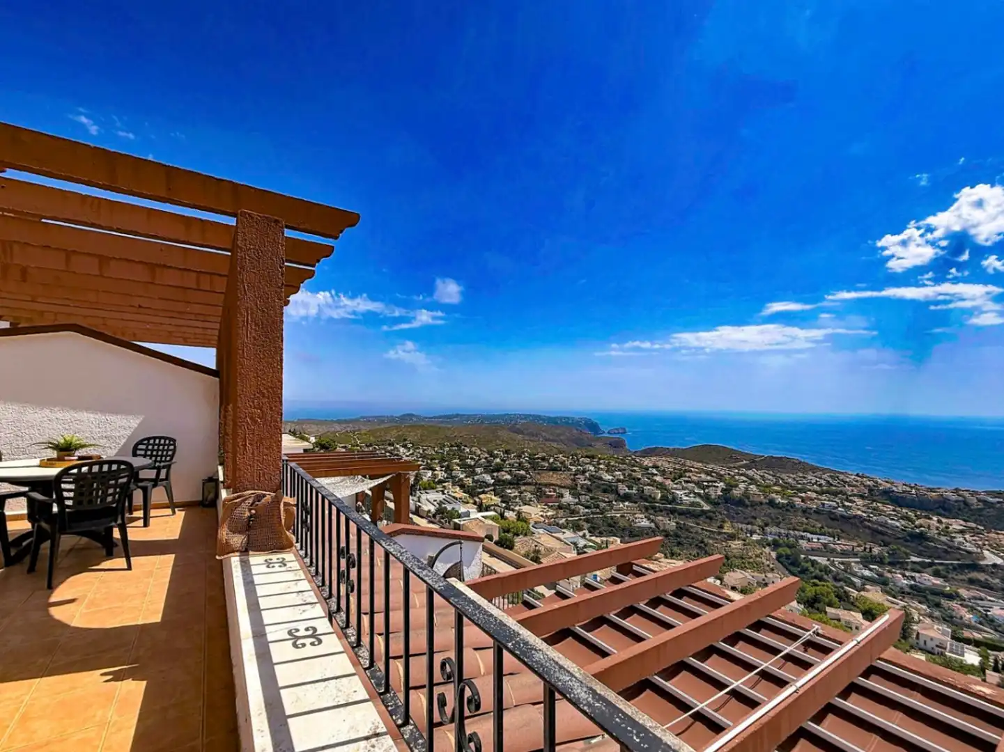 Apartament amb piscina en venda a Cumbre del Sol, imagen 2