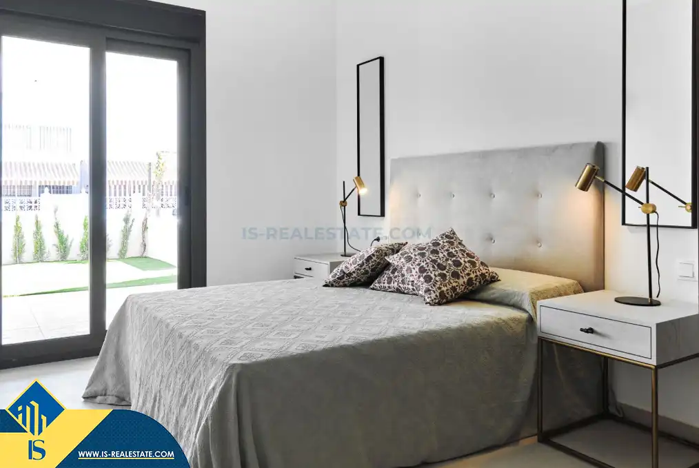 Ático con terraza en venta en Playa del Acequión, Náufragos y Rocío del Mar, imagen 11