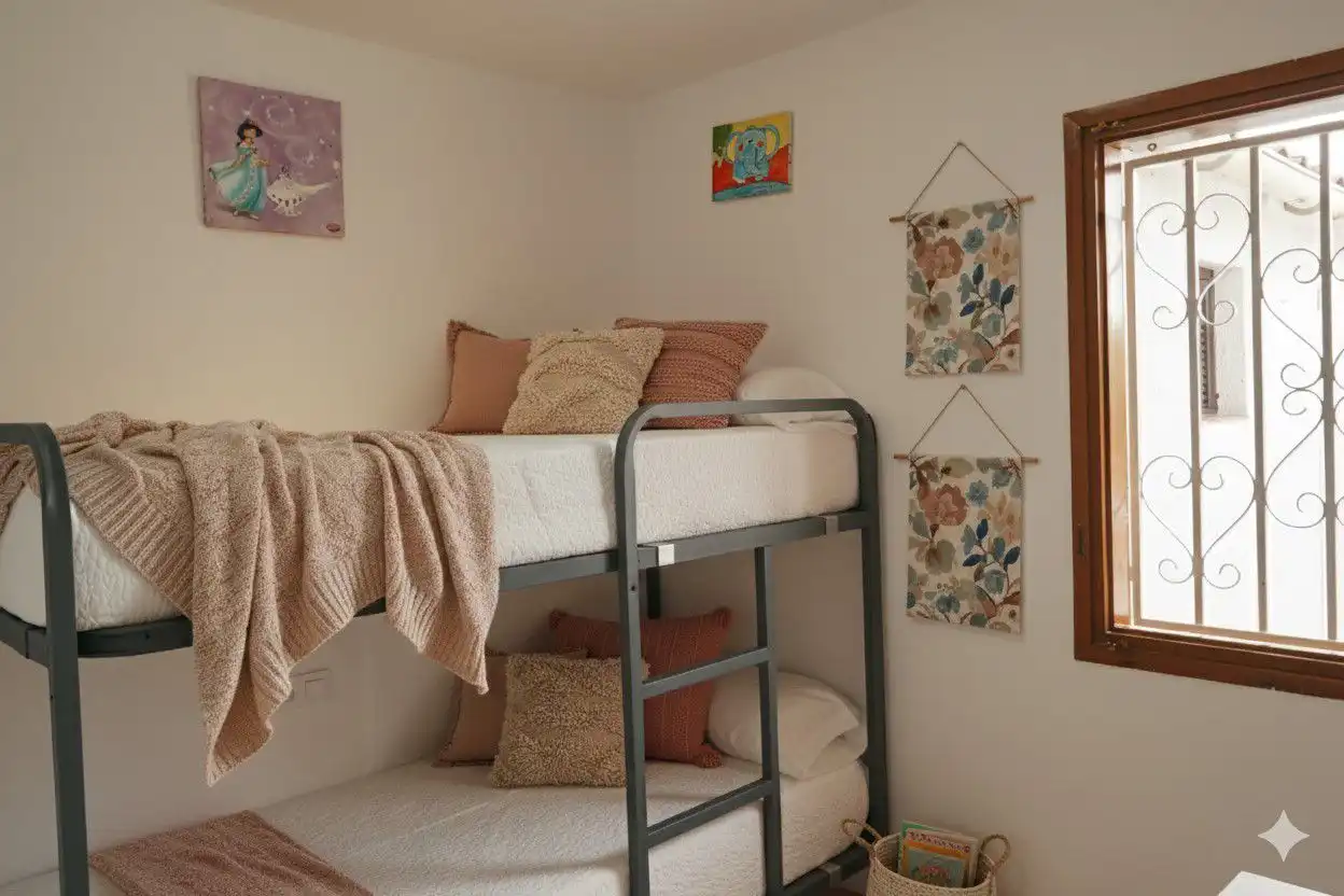 Casa o chalet en venta en ACUARIO, Santa María de Llorell