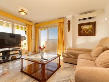 Penthouse with lift for sale in Centro ciudad