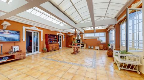 Photo 3 of Attic for sale in Calle Alberto Morgensten, Castillo Sohail - Myramar, Fuengirola