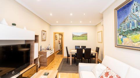 Foto 2 de Pis en venda a  Fuente del Berro, 8, Goya,  Madrid Capital