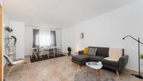 Sala d'estar de Pis en venda en Tomelloso amb Terrassa i Balcó
