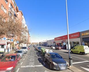Vista exterior de Pis en venda en Cáceres Capital