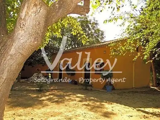 Terreni e lotti in vendita a Jimena de la Frontera, imagen 6