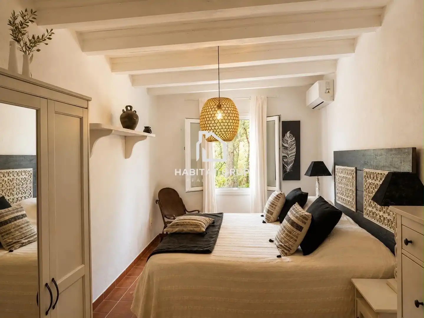 Houses for sale in Son Parc