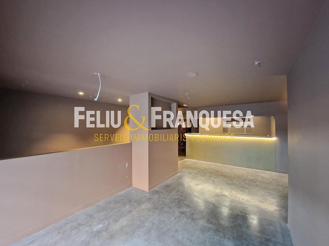 Premises for sale in Sant Cugat del Vallès