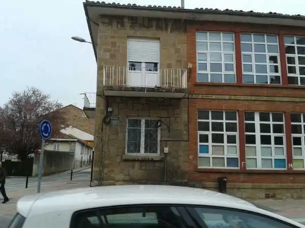 Casa adosada en venta en Avenida AV CANTABRIA, 21, Reinosa