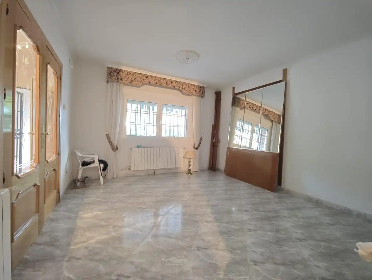 Casa adosada en venta en El Álamo con Aire acondicionado, Calefacción y Jardín privado