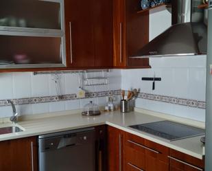 Flat to rent in Calle la Plata, San Ildefonso - Catedral