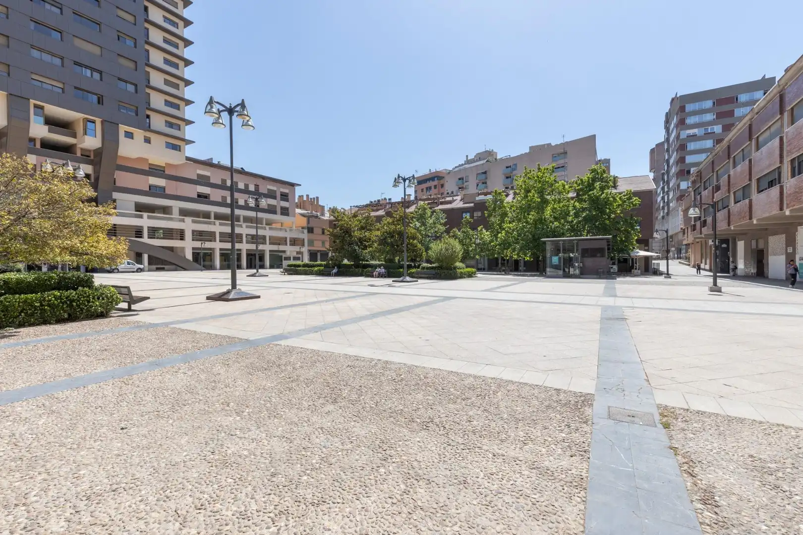Dúplex en venda a Plaza de San Lázaro 8, imagen 43