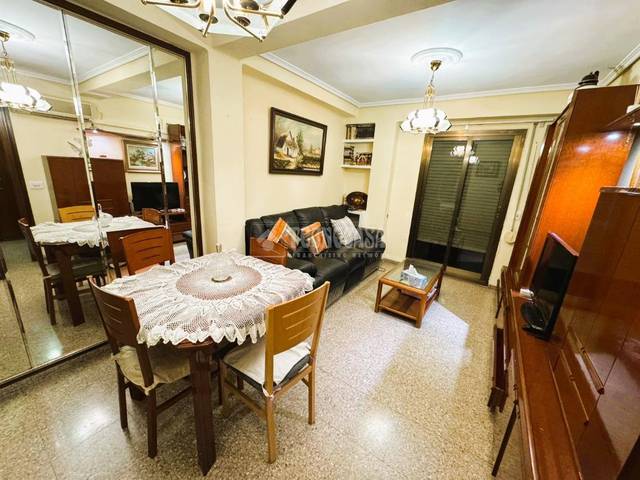 Piso en Venta en Favara