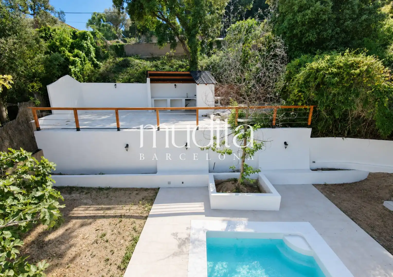 House with pool for sale in Sant Cebrià de Vallalta, imagen 57