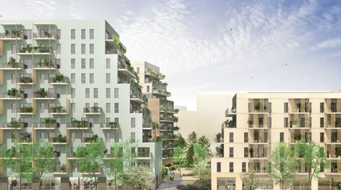 Foto 2 de Piso en venta en Carrer de la Metal·lúrgia, 34, La Marina del Prat Vermell, Barcelona