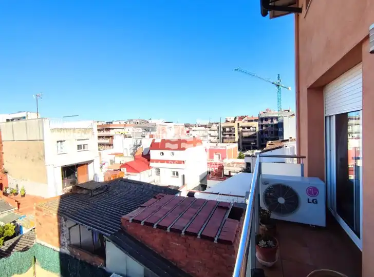 Àtic amb terrassa en venda a Carrer del Doctor Robert 140, imagen 10
