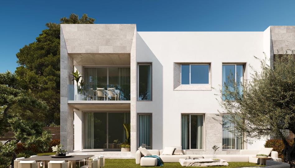 Photo 1 from new construction home in Flat for sale in Carrer Rosa Dels Vents, 15, Pino Alto, Tarragona