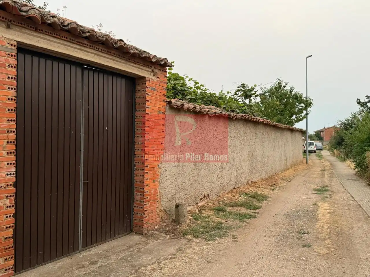 Vista exterior de Casa o xalet en venda en Santa Marina del Rey amb Calefacció, Jardí privat i Traster