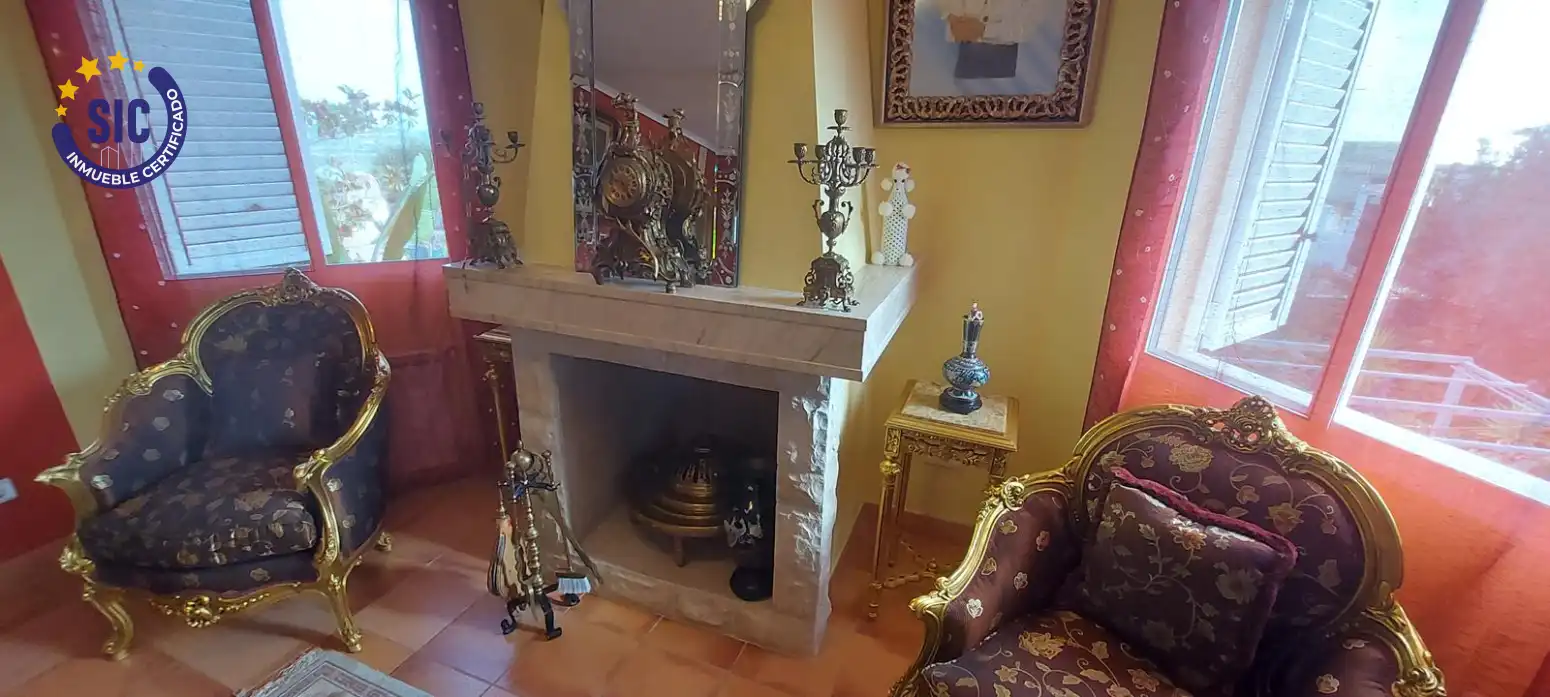 Maison avec piscine à vendre à Las Pedrizas, imagen 14