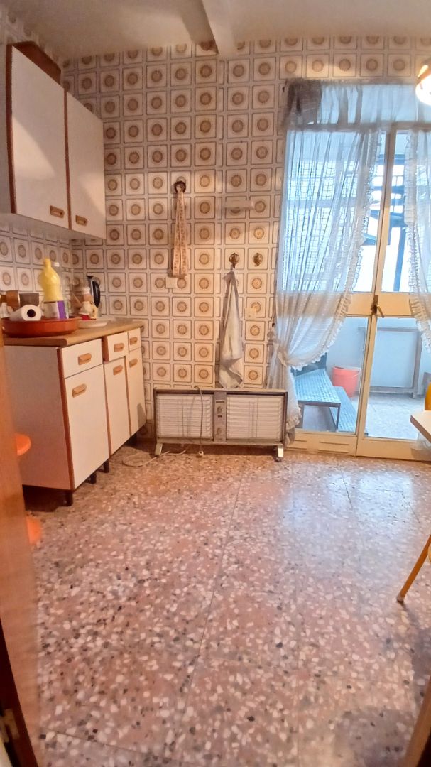 Cocina de Dúplex en venta en Collado Villalba con Calefacción, Terraza y Trastero