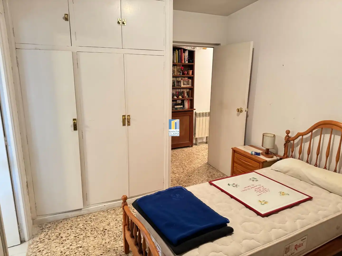 Habitación de Residencial en venta en Zamora Capital 