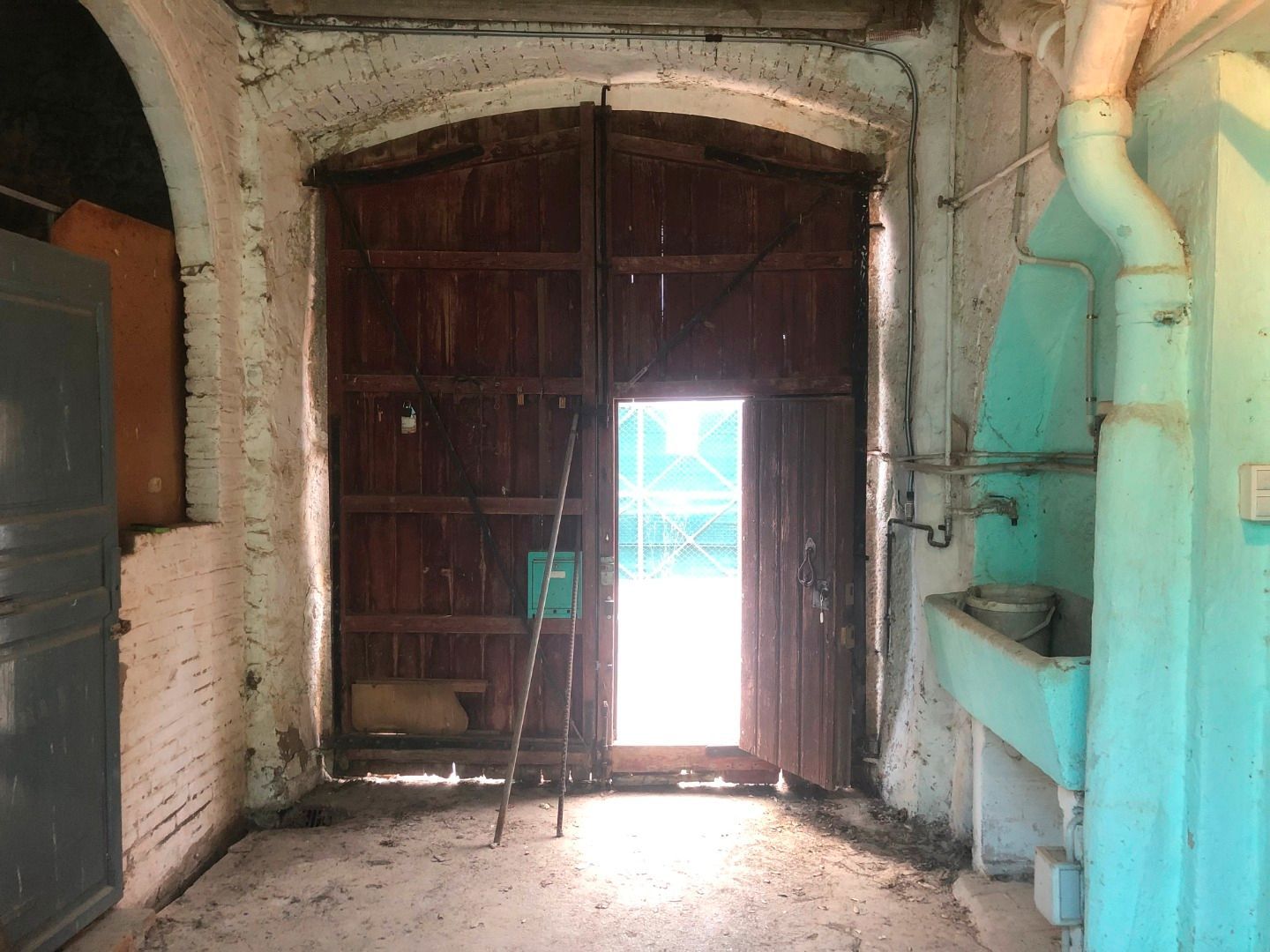 Country house zum verkauf in El Far d'Empordà