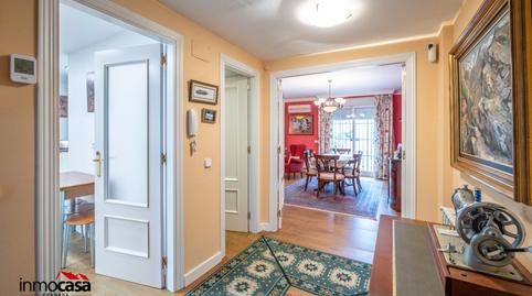 Foto 3 de Casa adosada en venda a Calle de Manuel Patarroyo, San Miguel, Armilla