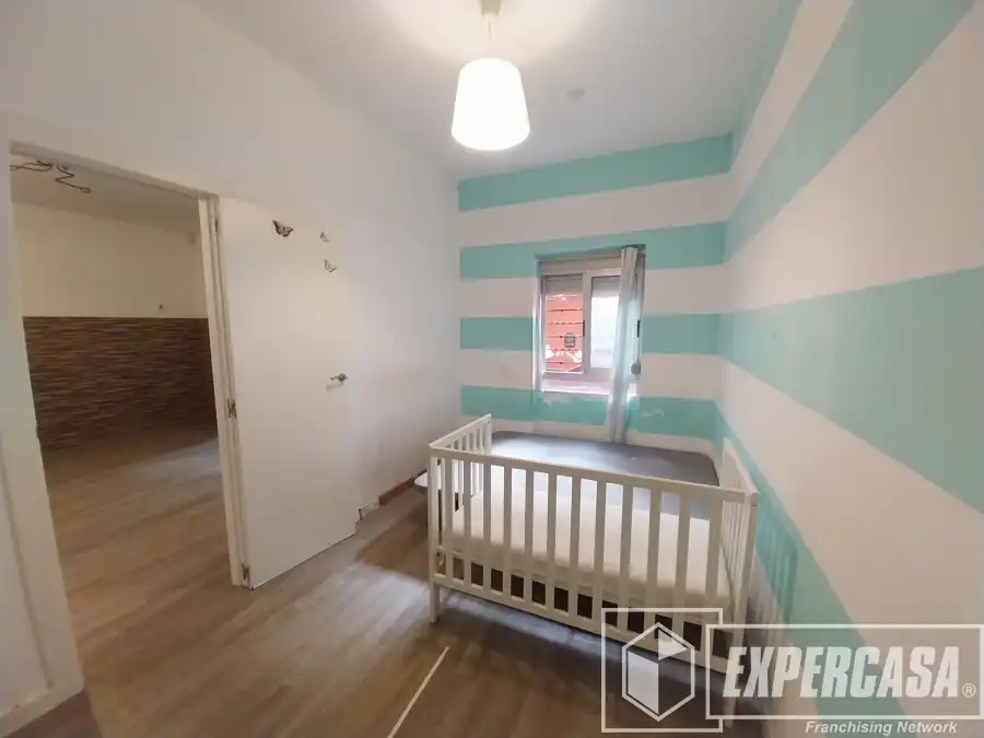 Bedroom of Country homes for sale in Torrent  with Air Conditioner, Terrace and Storage room
