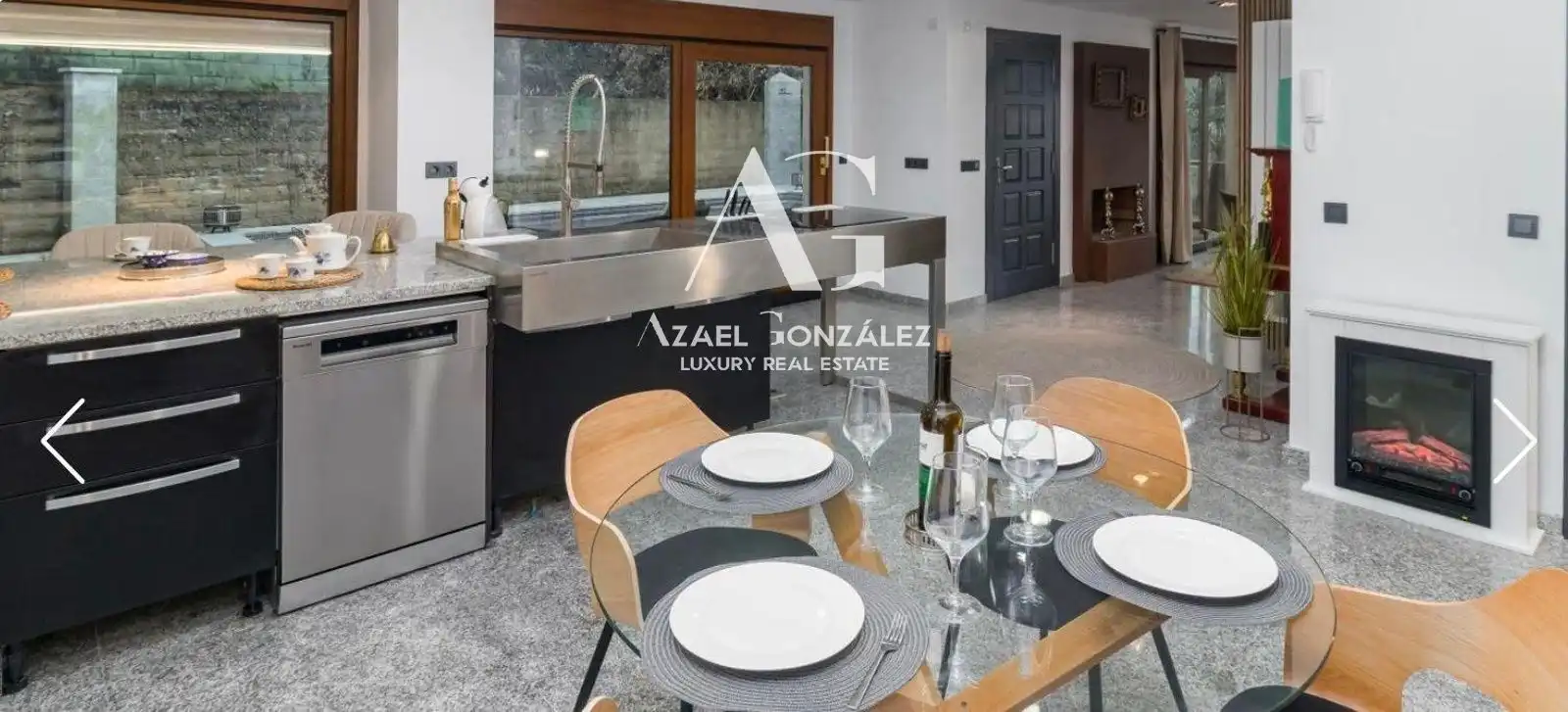 Haus mit Pool zum Verkauf in Soano Riegos 17, imagen 12