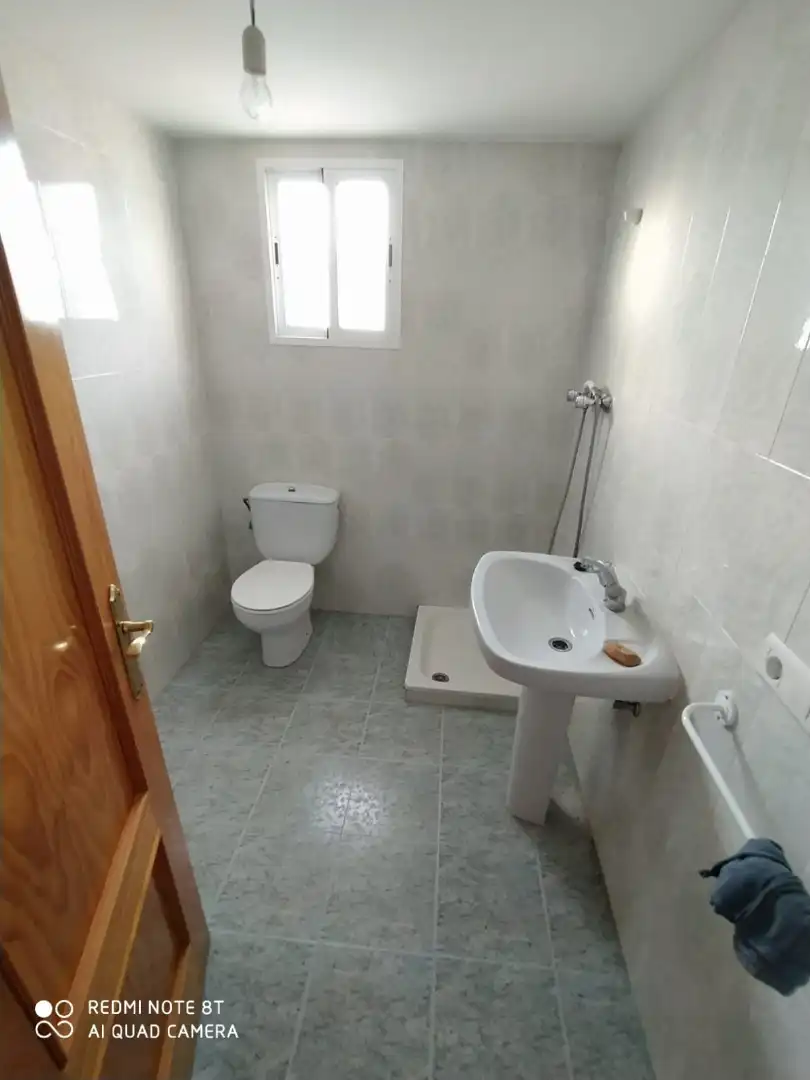 Baño de Finca rústica en venta en Cabra del Santo Cristo