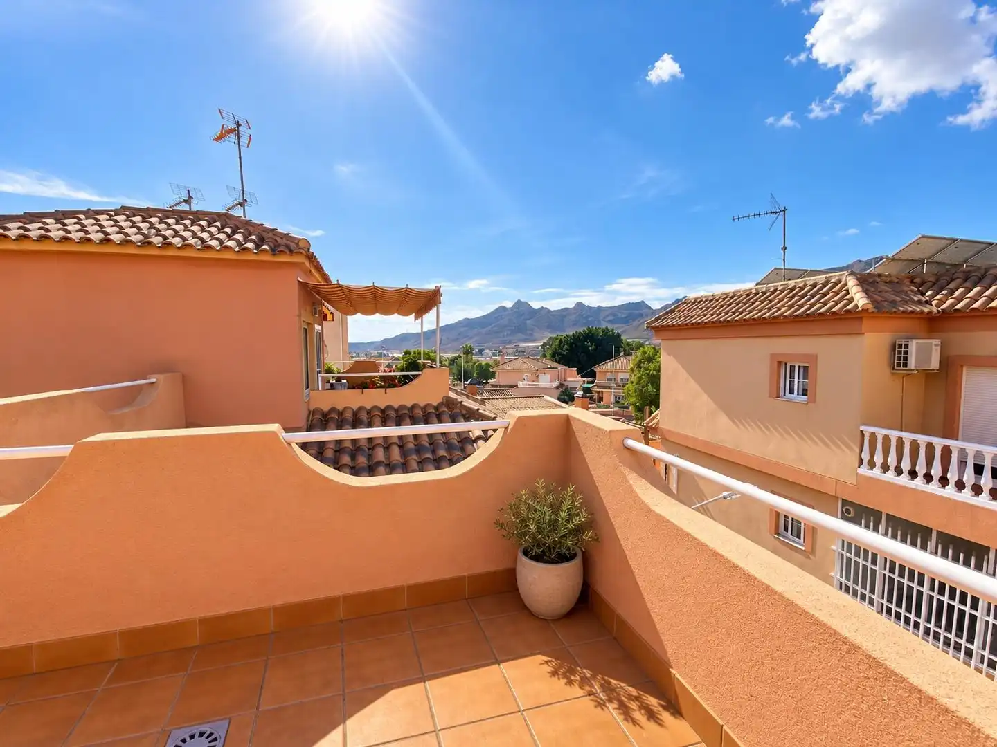 Haus zum Verkauf in Mazarrón Casco Urbano, imagen 34