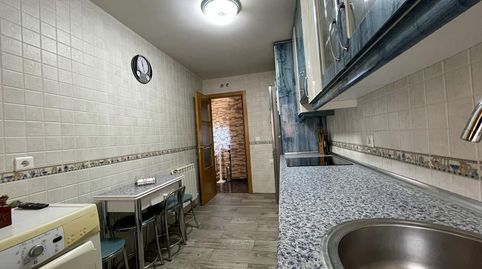 Foto 5 von Maisonette zum Verkauf in Pozuelo del Rey, Madrid