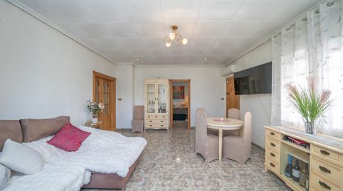 Foto 3 de Casa o xalet en venda a Partida Matola, La Algoda - Matola - Llano de San José, Elche / Elx