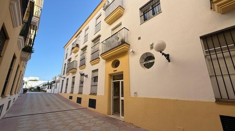 Foto 4 de Garatge en venda a El Pino - Bajo de Guía, Sanlúcar de Barrameda