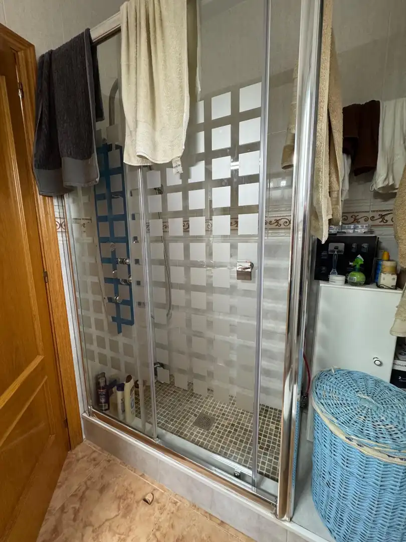 Bany de Casa o xalet en venda en Pira amb Calefacció, Jardí privat i Terrassa