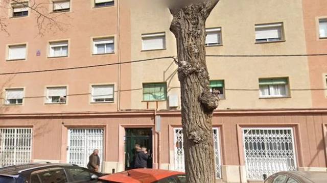 Piso en Venta en El Turó de la Peira