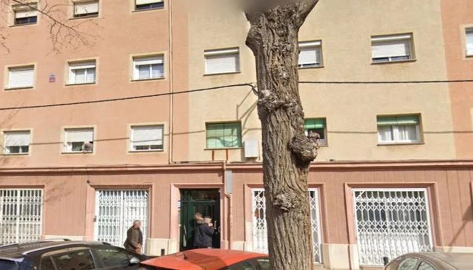 Photo 1 of Flat for sale in El Turó de la Peira, Barcelona