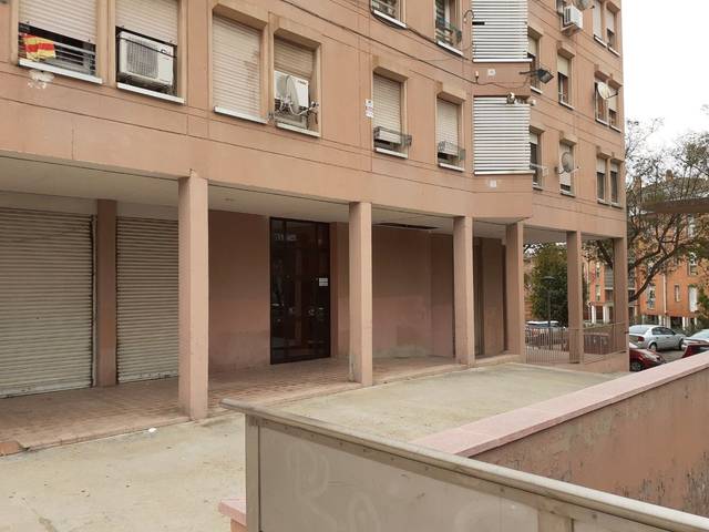 Local comercial en Alquiler en Carrer Mas de Macià Vila, 37 en Llevant