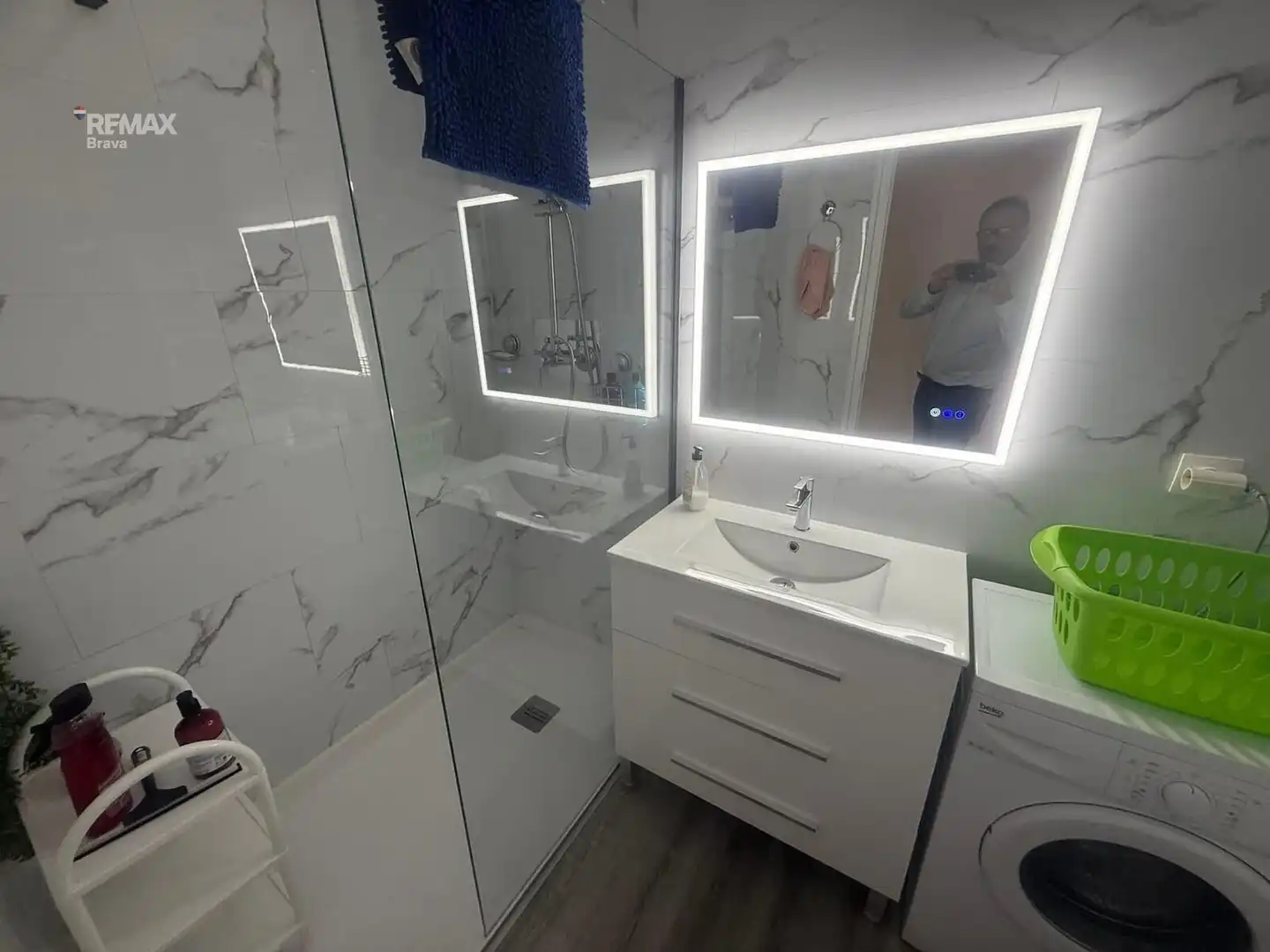 Appartement compact avec jardin à vendre à Sector SALINS ED BADIA 2, imagen 25