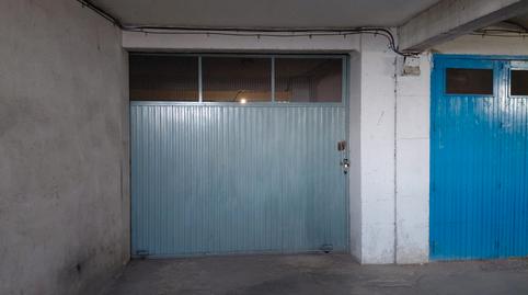 Photo 4 of Garage for sale in Calle Santa Apolonia, 19, La Florida - San Pedro, Soria